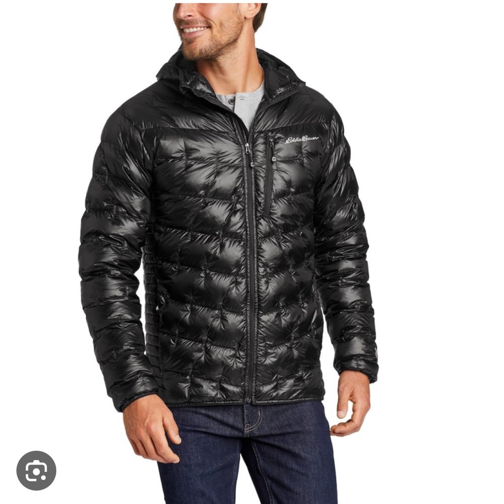 🆕 Eddie Bauer coat